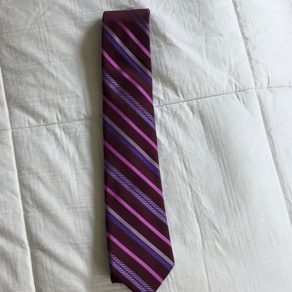 Men’s Ted Baker London tie